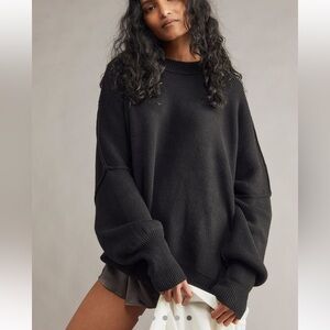 Free People Easy Street Tunic